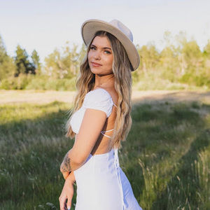 Meet your Posher, Peyton